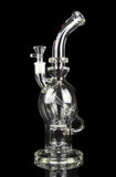 “The Inception” Internal Tunnel Dab Rig