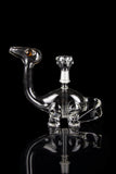 "The Herbivore" Dinosaur Shaped Bong