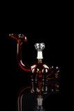 "The Herbivore" Dinosaur Shaped Bong