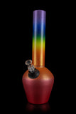 Chill Steel Pipes Limited Edition Series Water Pipe