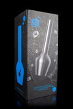 Chill Steel Pipes Mix & Match Series Water Pipe