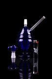 The "Wasp's Nest" Dab Rig
