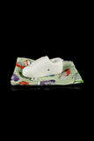 Art of Smoke Sneaker Pipe
