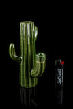 Art of Smoke Cactus Pipe