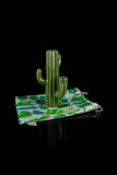 Art of Smoke Cactus Pipe
