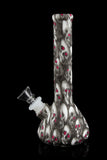 BONGS USA Skulls Silicone Bong