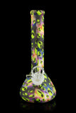 BONGS USA Alien Silicone Bong