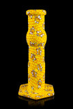 BONGS USA Honey Bee Silicone Water Pipe