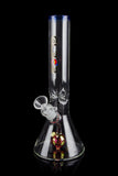 Glasslab 303 3D Logo Beaker