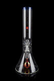 Glasslab 303 3D Logo Beaker