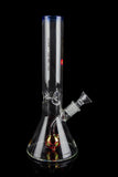 Glasslab 303 3D Logo Beaker