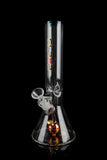 Glasslab 303 3D Logo Beaker