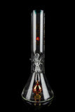 Glasslab 303 3D Logo Beaker