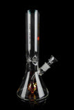 Glasslab 303 3D Logo Beaker