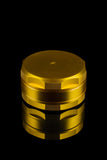 Cloud 8 Grip Edge Aluminum 3 Piece Grinder