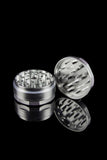 Cloud 8 Grip Edge Aluminum 3 Piece Grinder