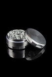 Cloud 8 Grip Edge Aluminum 3 Piece Grinder