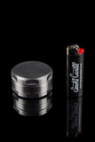 Cloud 8 Grip Edge Aluminum 3 Piece Grinder