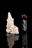 Art of Smoke Garden Gnome Hand Pipe