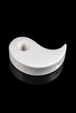 Art of Smoke "Yin and Yang" Hand Pipe Set