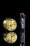 Mr. Ganja Gold 4-Piece Grinder