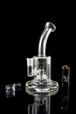 Rebel Initiate Glassworks "Revolt" Dab Rig