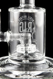 Rebel Initiate Glassworks "Revolt" Dab Rig