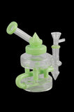 Inline Glass Water Pipe
