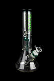 BoroTech Tree Perc Beaker Bong