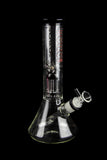 BoroTech Tree Perc Beaker Bong