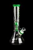 BoroTech Tree Perc Beaker Bong