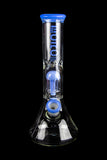 BoroTech Tree Perc Beaker Bong