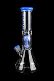 BoroTech Tree Perc Beaker Bong
