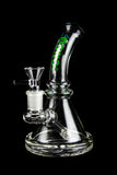 BoroTech Bent Neck Mini Bong