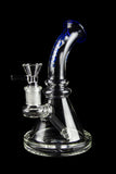 BoroTech Bent Neck Mini Bong