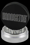 Kannastor 2-Piece Grinder