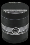 Kannastor Jar Body 4 Piece Grinder