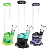 Kayd Mayd "Cooling Tower" Water Pipe