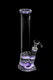 Kayd Mayd "Cooling Tower" Water Pipe