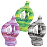 Kayd Mayd "Akimbo" Water Pipe