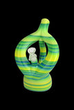 Kayd Mayd "Akimbo" Water Pipe