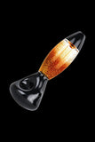 Lava Lamp Freezable Glycerin Hand Pipe