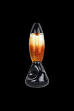 Lava Lamp Freezable Glycerin Hand Pipe