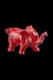 Lucky Elephant Ceramic Pipe