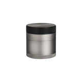 Kannastor 4-Piece Solid Body Grinder