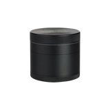 Kannastor 4-Piece Solid Body Grinder