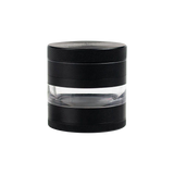 Kannastor 4-Piece Jar Body Grinder