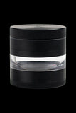 Kannastor 4-Piece Jar Body Grinder