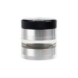 Kannastor Clear Top Grinders