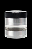 Kannastor 4-Piece Jar Body Grinder